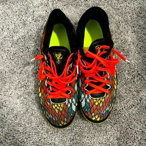 Nike Christmas Kobe 8 shoes